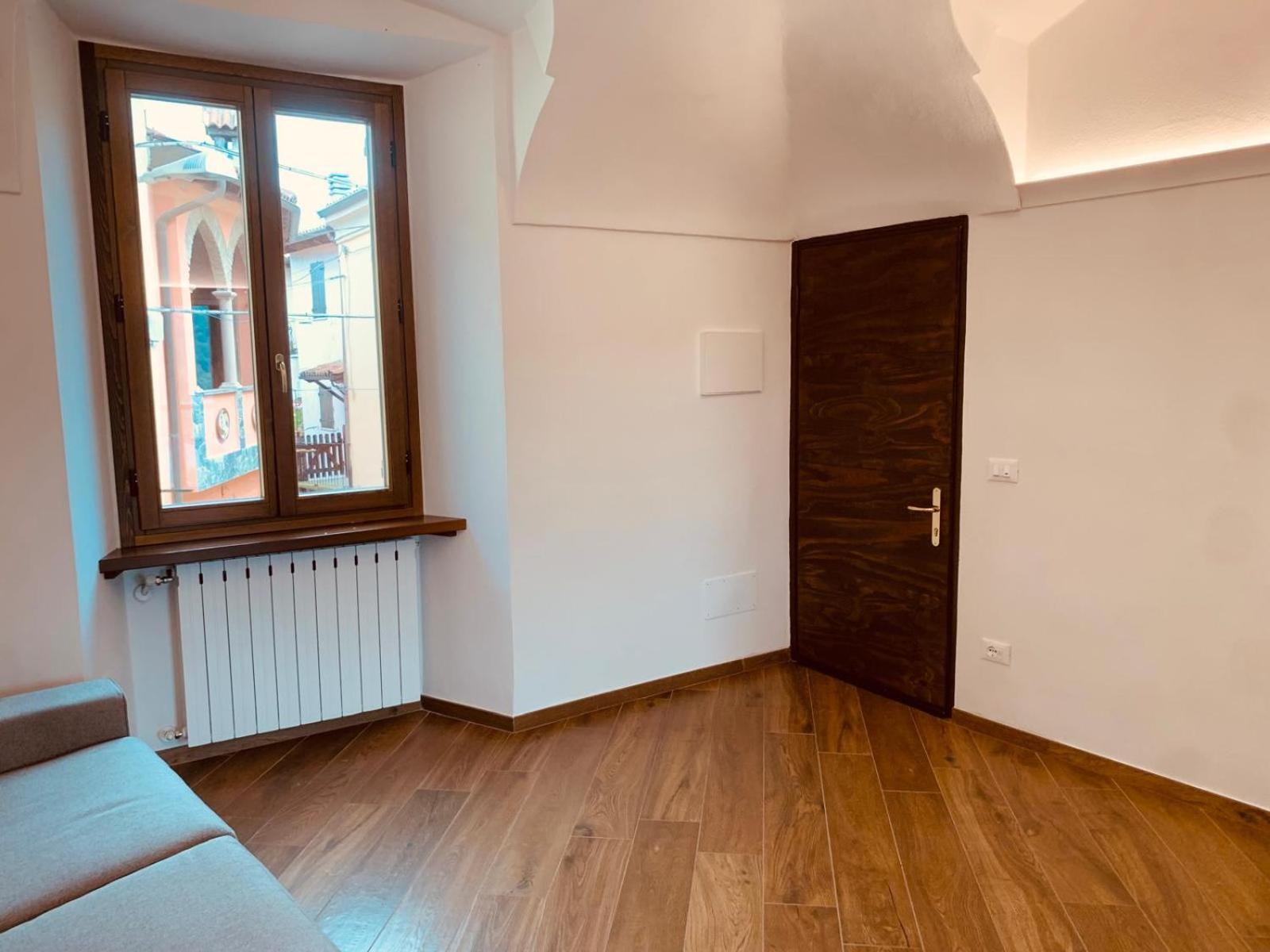 Casa Vacanze Pidrin Mornese المظهر الخارجي الصورة