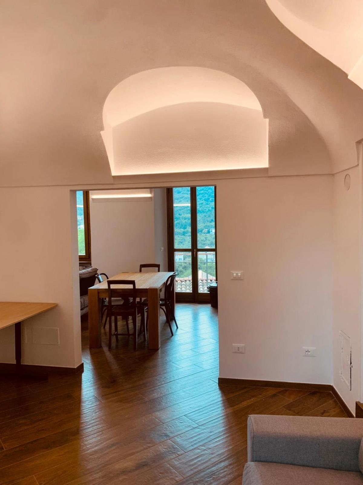 Casa Vacanze Pidrin Mornese المظهر الخارجي الصورة