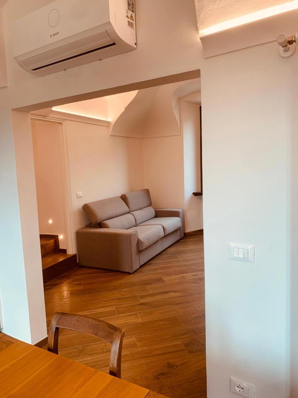 Casa Vacanze Pidrin Mornese المظهر الخارجي الصورة