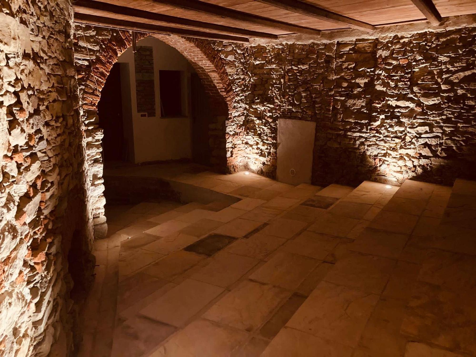 Casa Vacanze Pidrin Mornese المظهر الخارجي الصورة