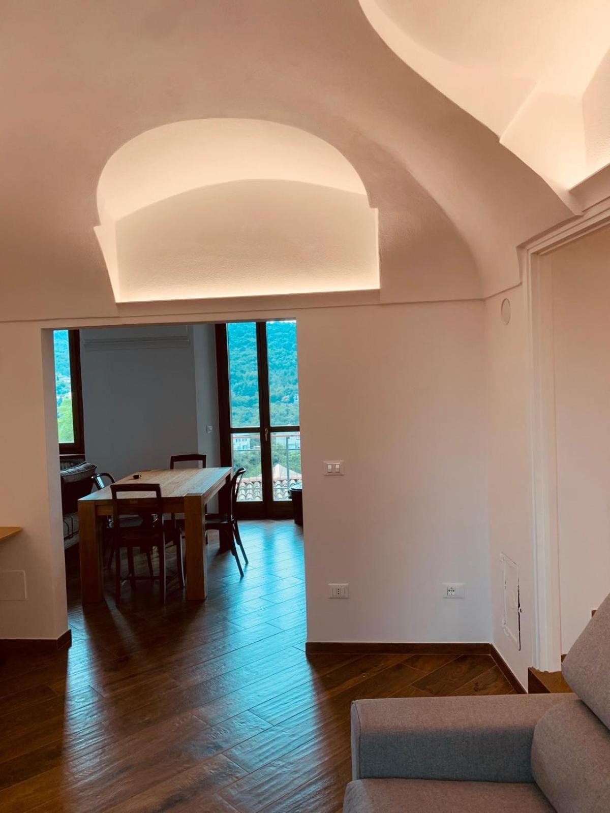Casa Vacanze Pidrin Mornese المظهر الخارجي الصورة