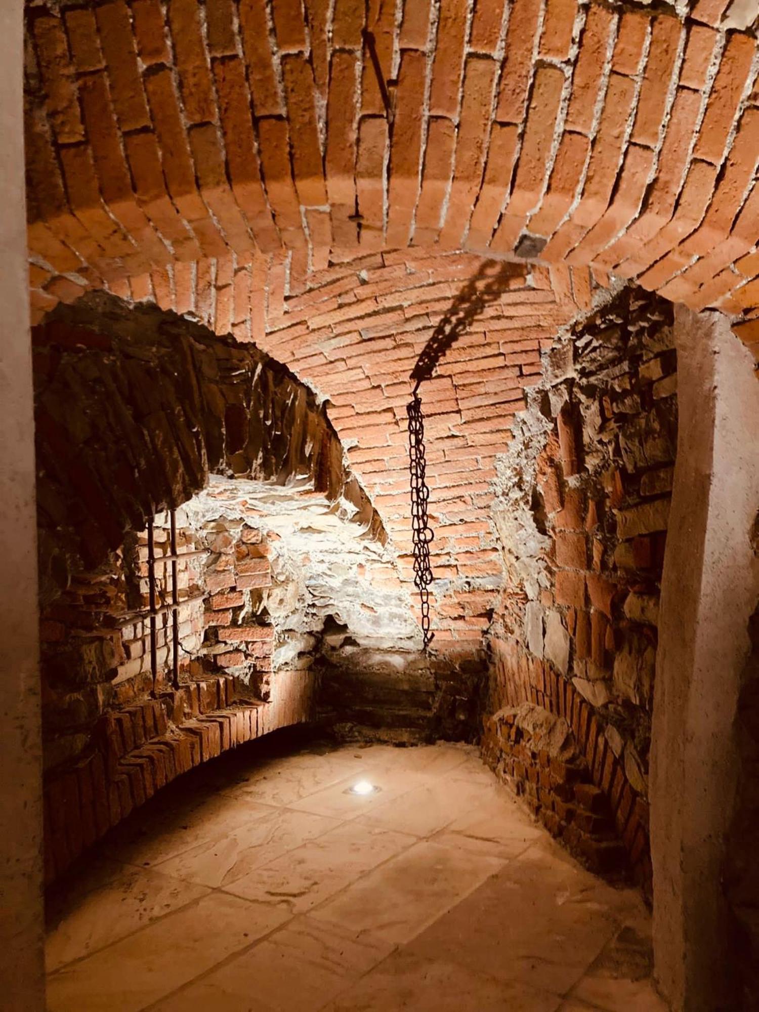 Casa Vacanze Pidrin Mornese المظهر الخارجي الصورة