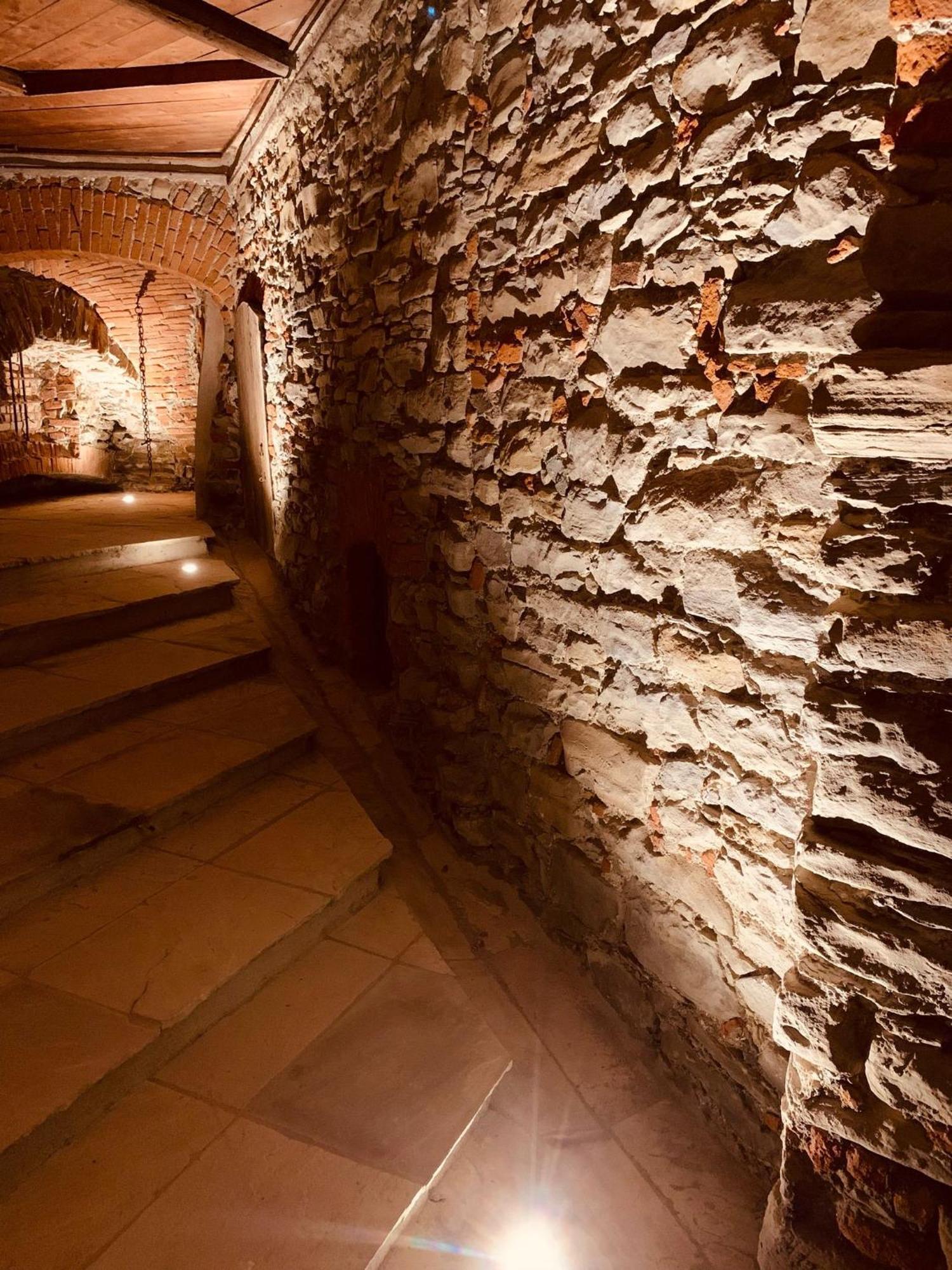 Casa Vacanze Pidrin Mornese المظهر الخارجي الصورة