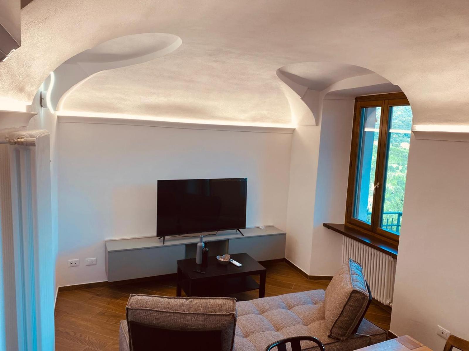 Casa Vacanze Pidrin Mornese المظهر الخارجي الصورة