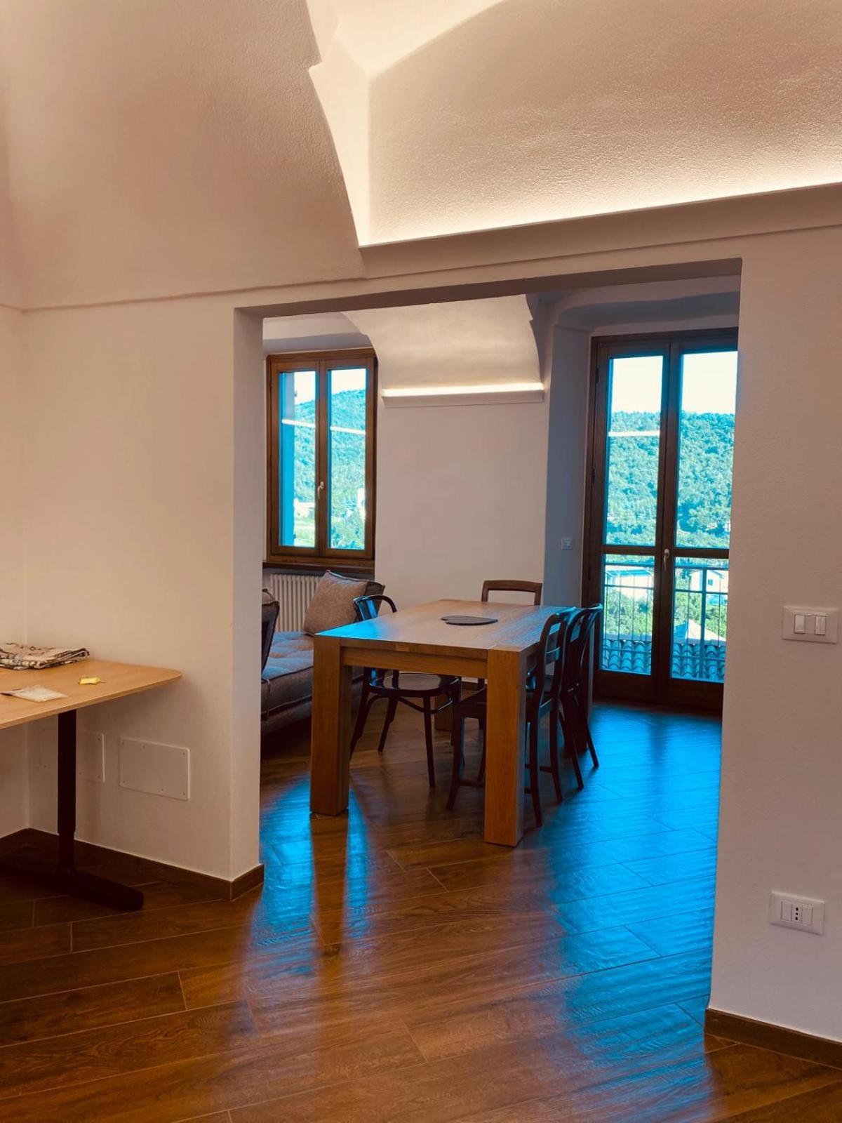 Casa Vacanze Pidrin Mornese المظهر الخارجي الصورة